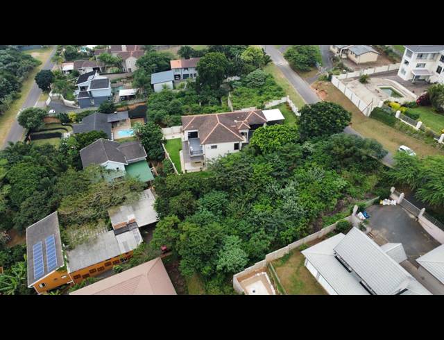 900M² VACANT LAND FOR SALE IN SHEFFIELD BEACH